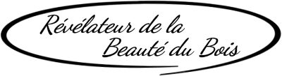 Révélateur de la beauté du Bois.